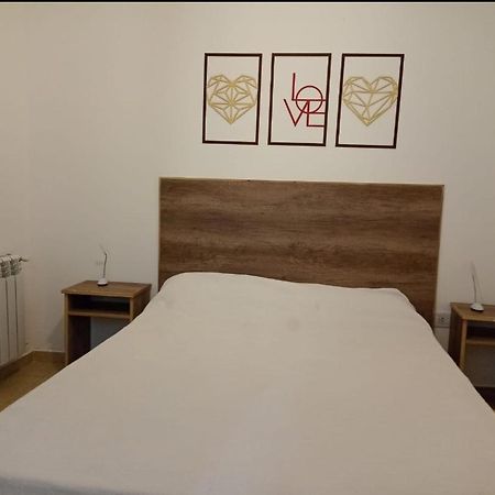 Apartamentos Santa Rosa Pb 2 Cordoba Exterior foto