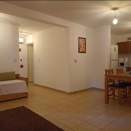 Apartamentos Santa Rosa Pb 2 Cordoba Exterior foto