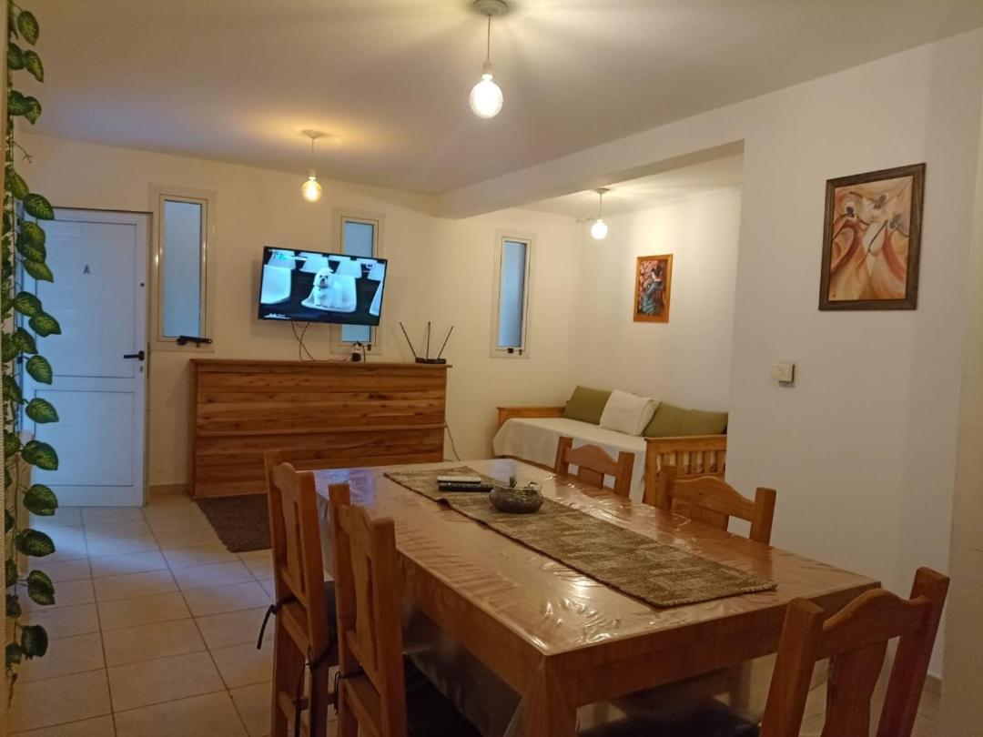 Apartamentos Santa Rosa Pb 2 Cordoba Exterior foto