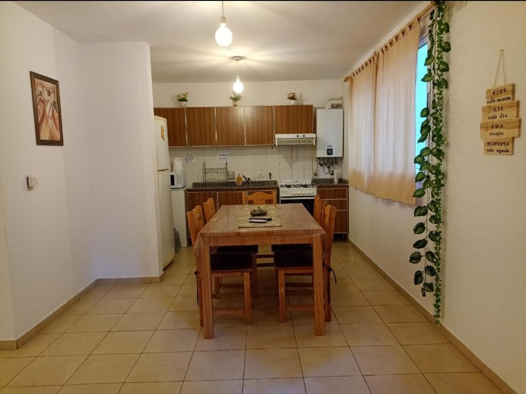 Apartamentos Santa Rosa Pb 2 Cordoba Exterior foto