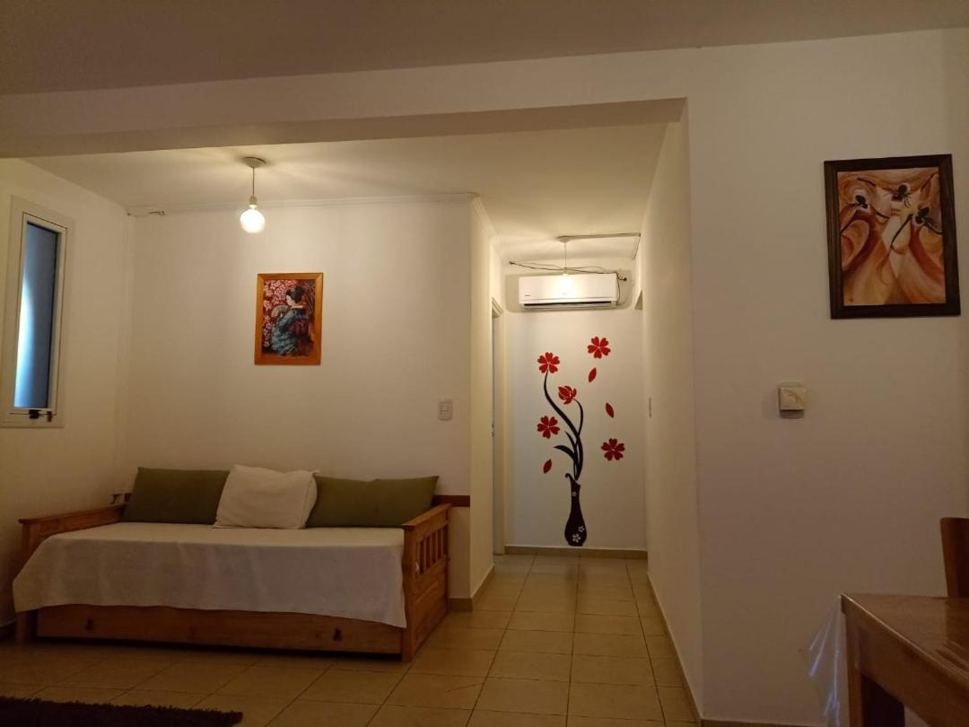 Apartamentos Santa Rosa Pb 2 Cordoba Exterior foto