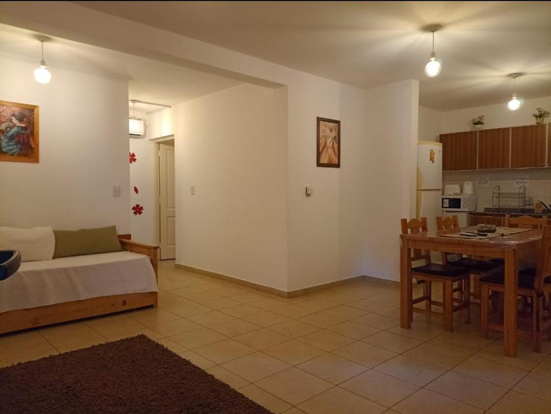 Apartamentos Santa Rosa Pb 2 Cordoba Exterior foto