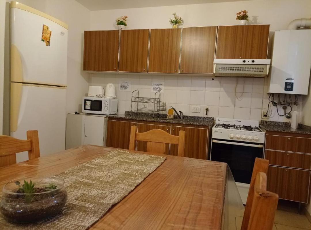 Apartamentos Santa Rosa Pb 2 Cordoba Exterior foto