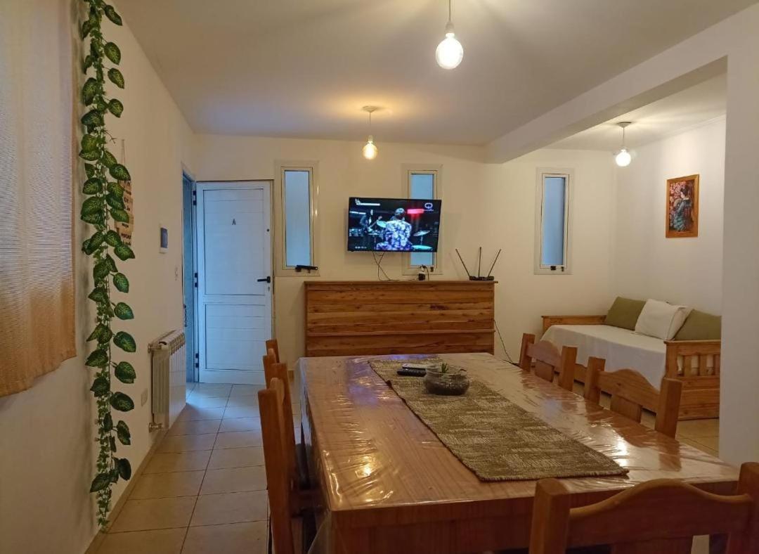 Apartamentos Santa Rosa Pb 2 Cordoba Exterior foto