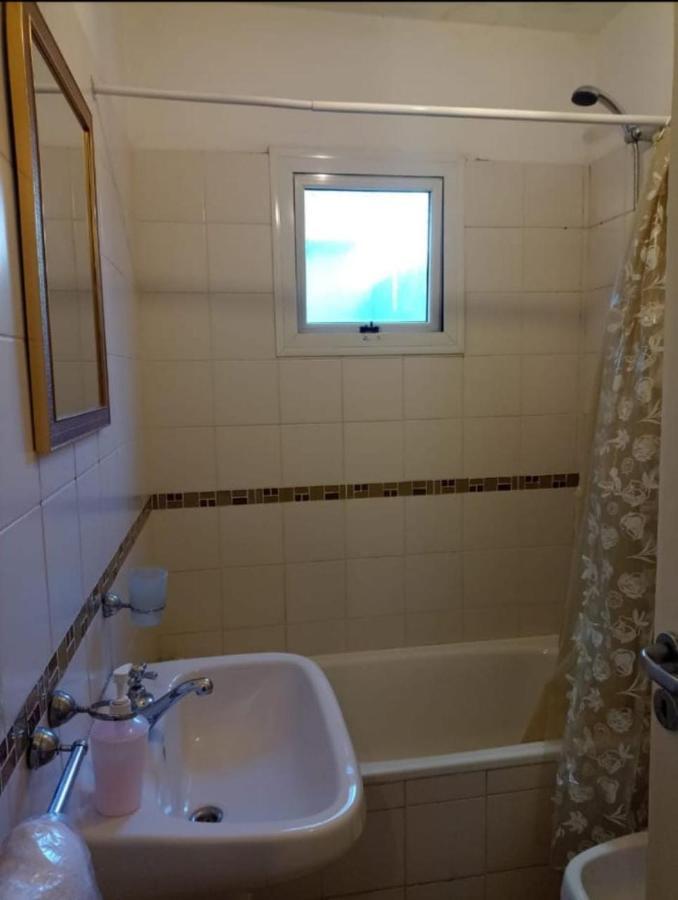 Apartamentos Santa Rosa Pb 2 Cordoba Exterior foto